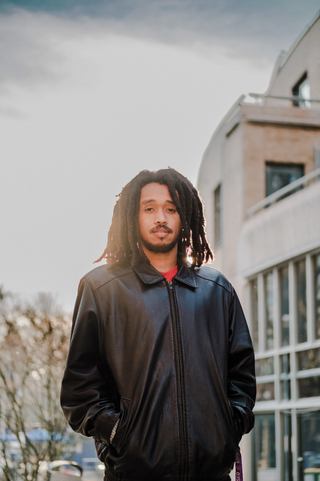 DJ Madbwoy | de Ontluiking Deel 7