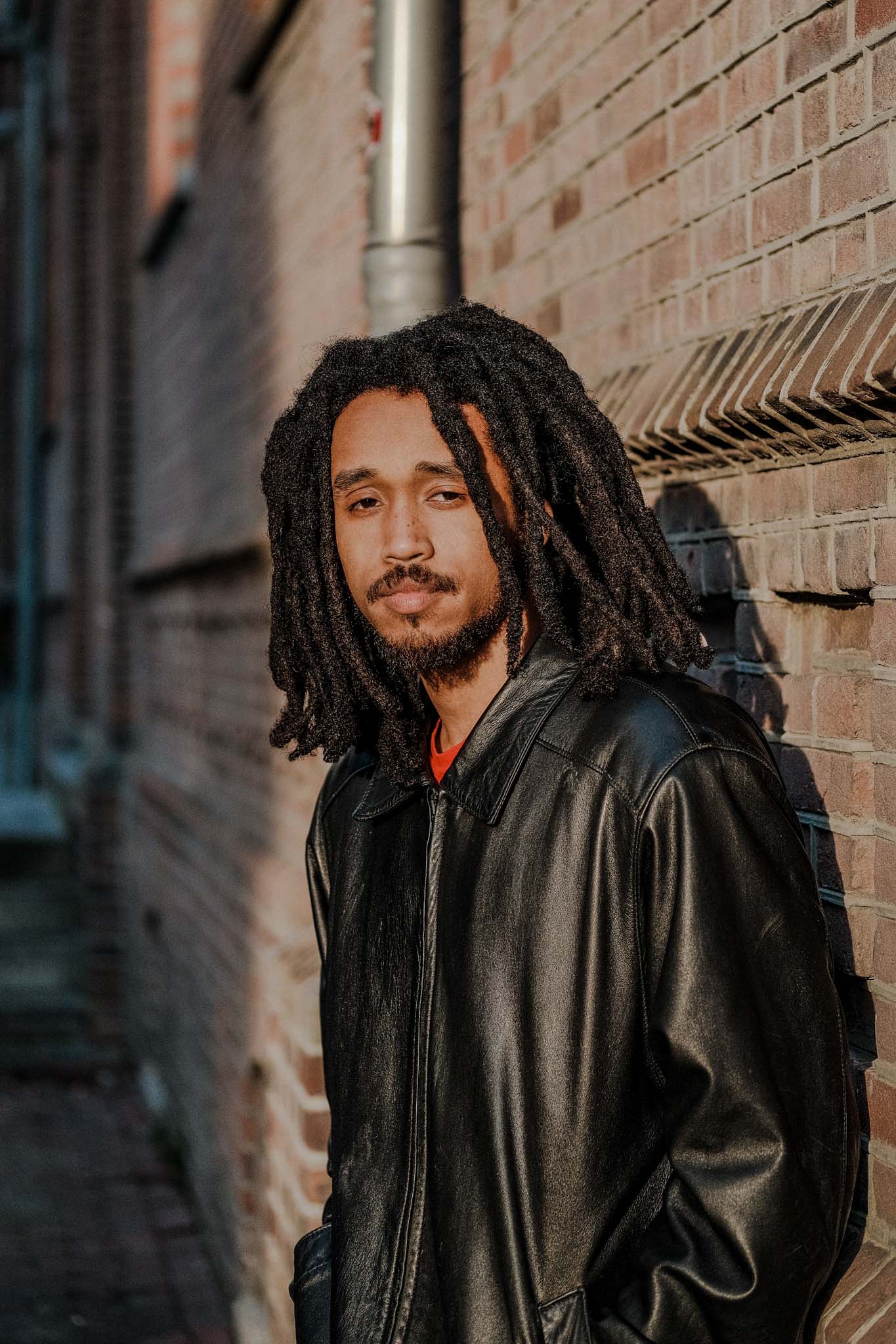 DJ Madbwoy | de Ontluiking Deel 7