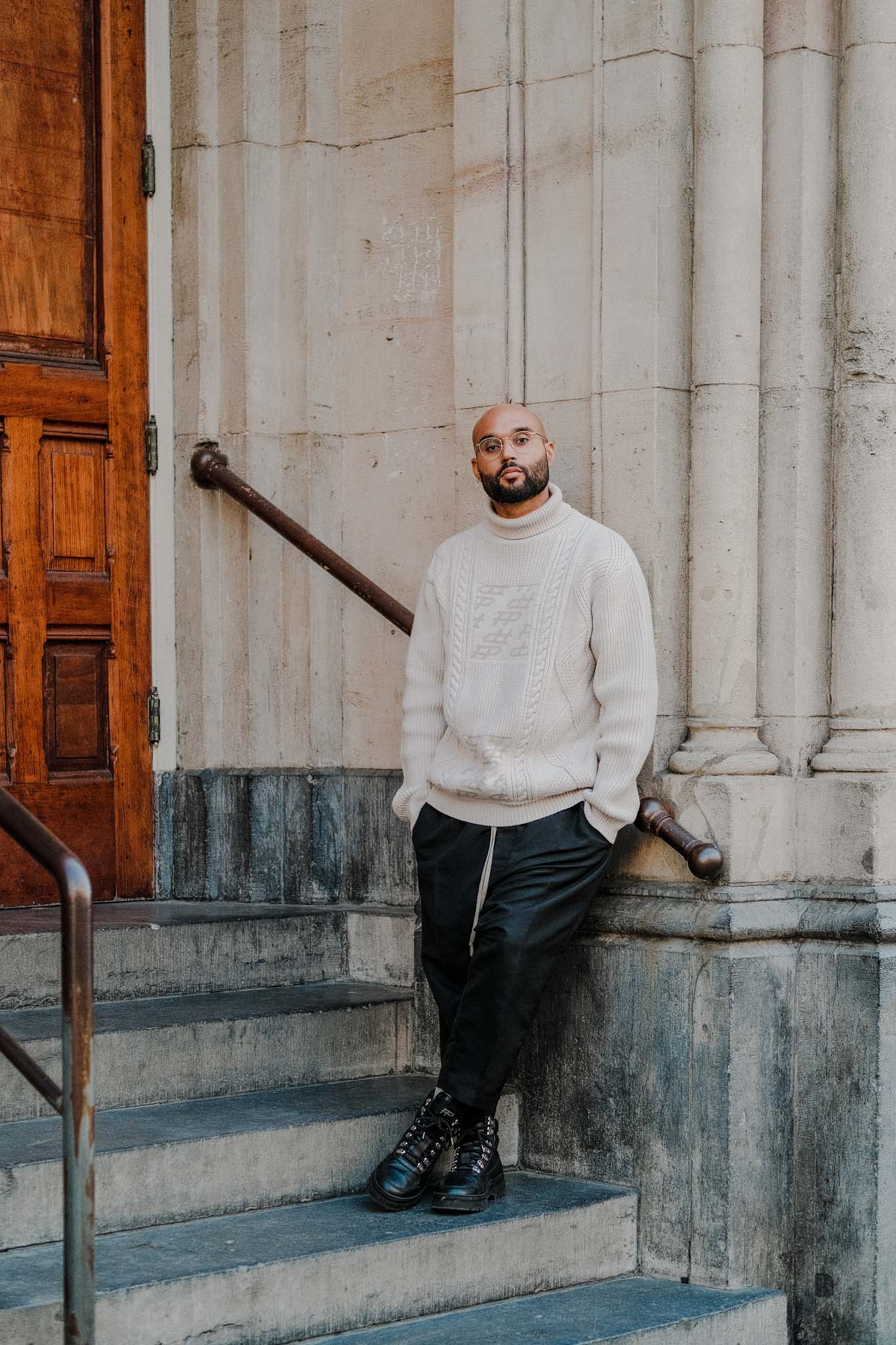 DJ Waxfiend | de Ontluiking Deel 7