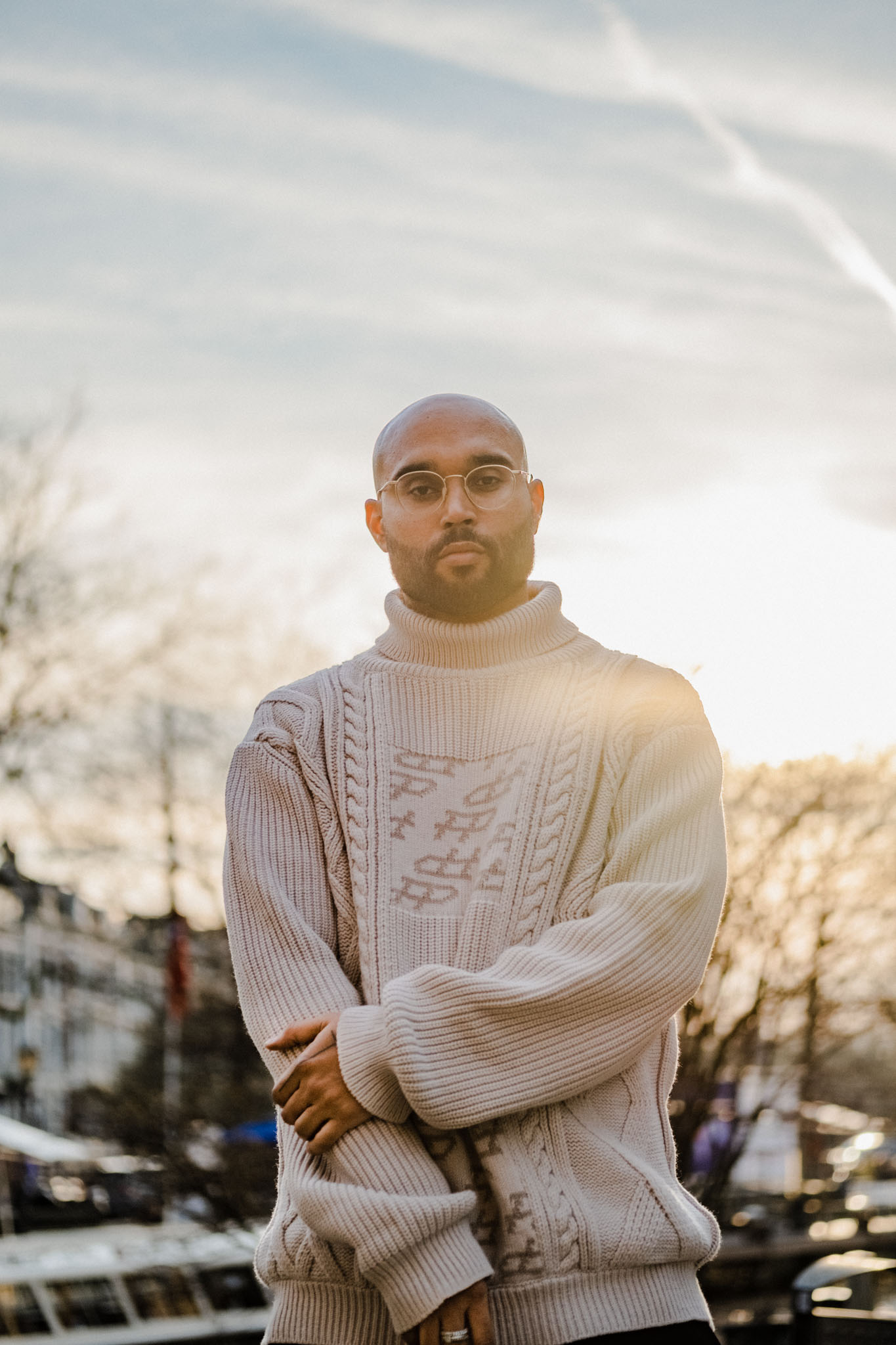 DJ Waxfiend | de Ontluiking Deel 7