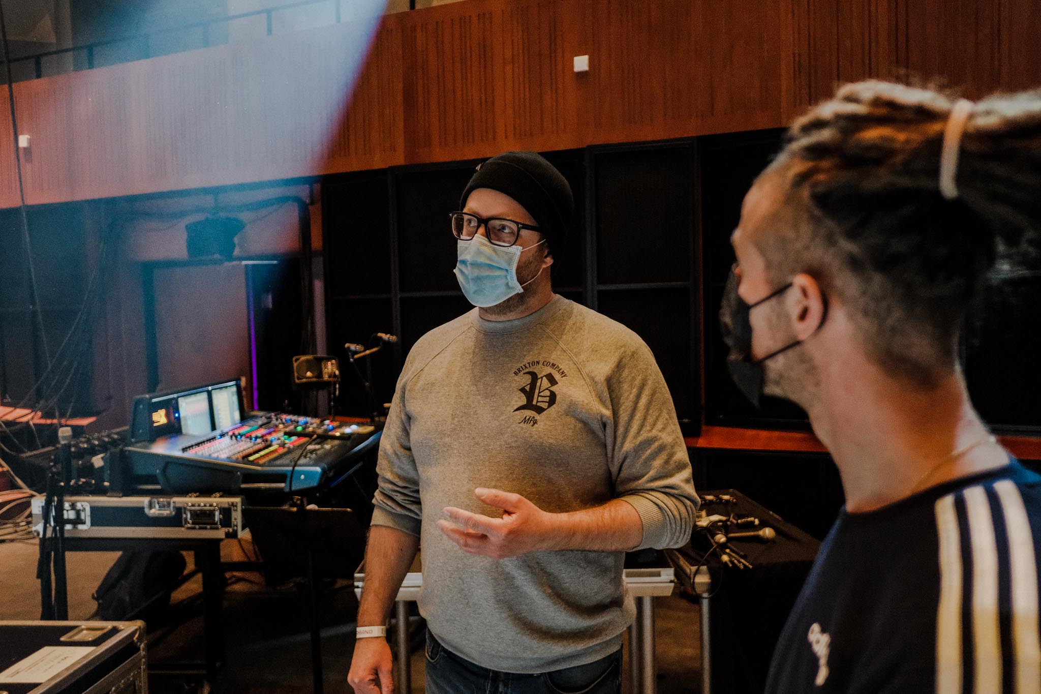 de Ontluiking deel 5 - Prelude van een verwachtingsvolle zomer