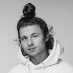 Mitchel Lensink, fotograaf  uit Amersfoort voor de Ontluiking